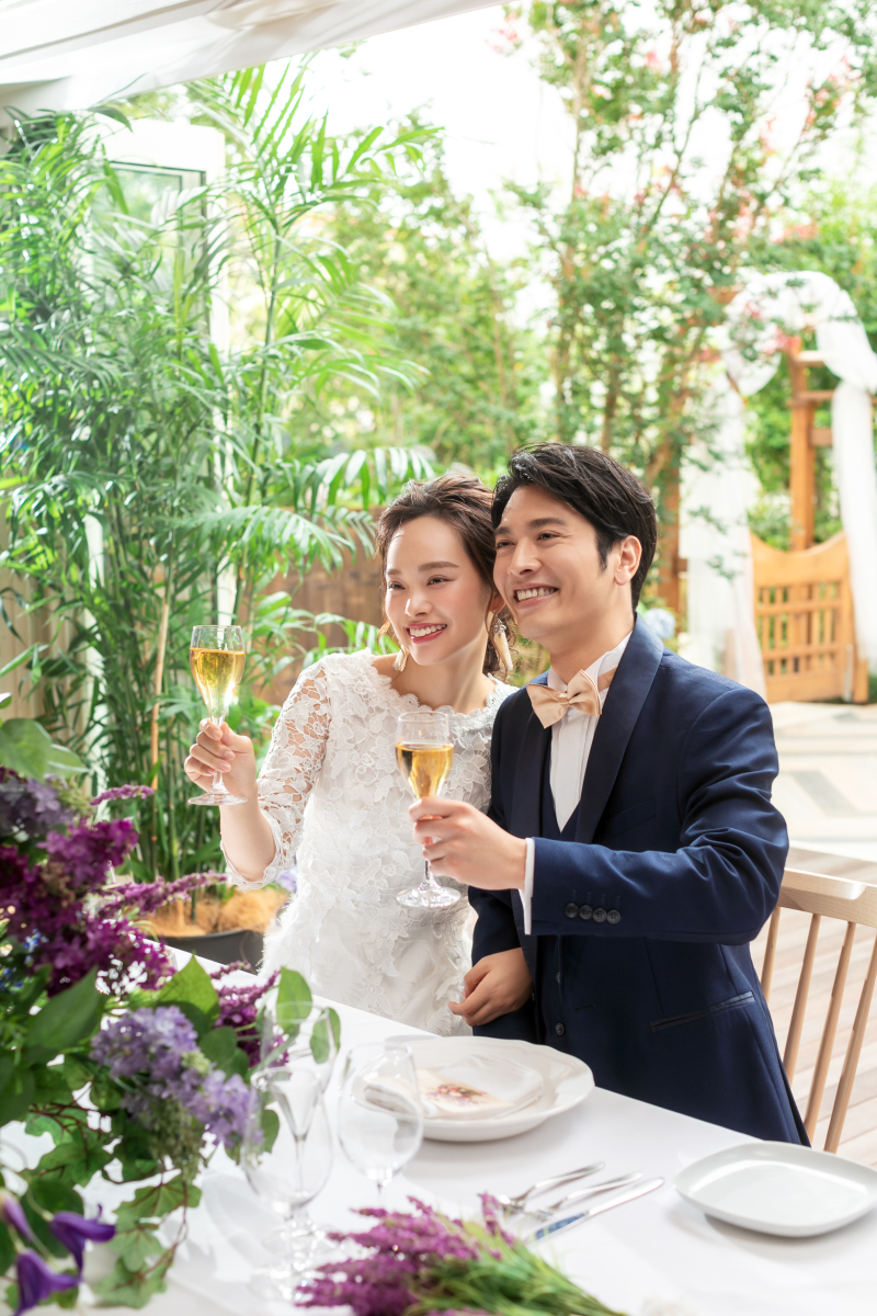 20以上ある撮影シーン