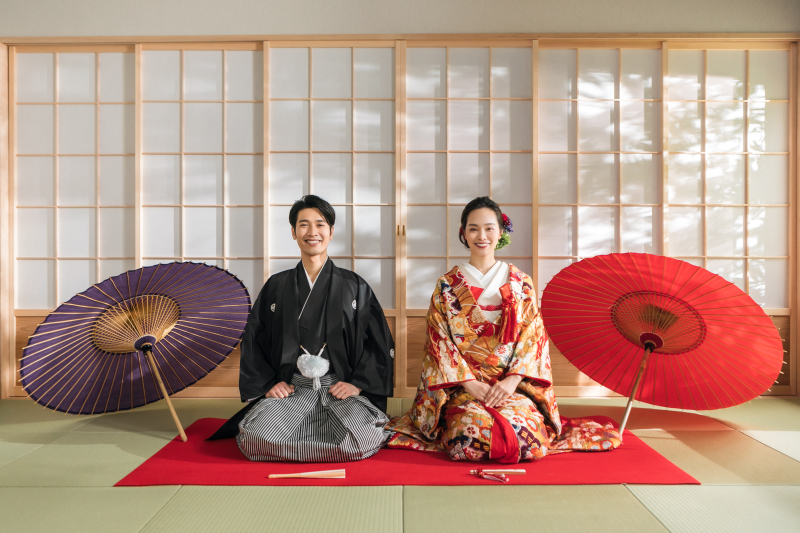 Point1 多彩な撮影シーン