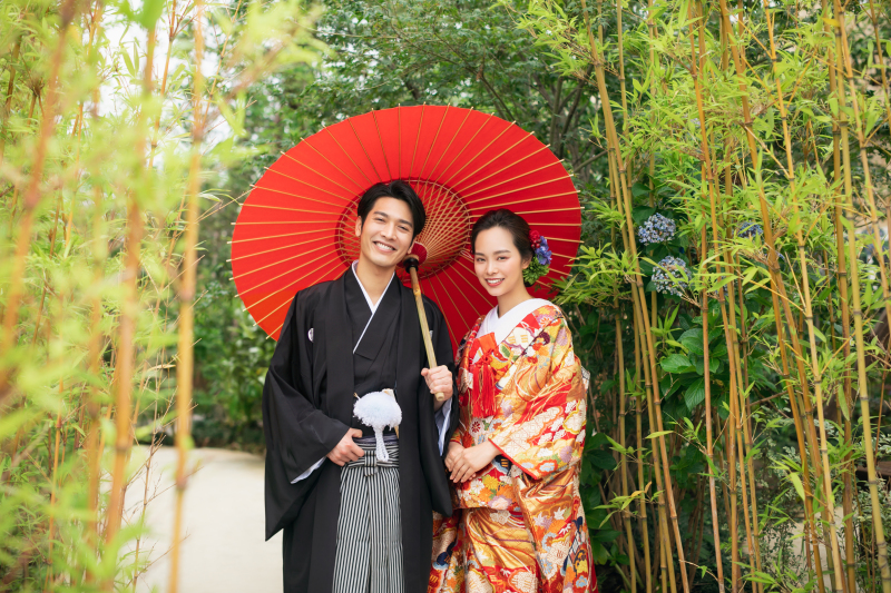 Point1 多彩な撮影シーン