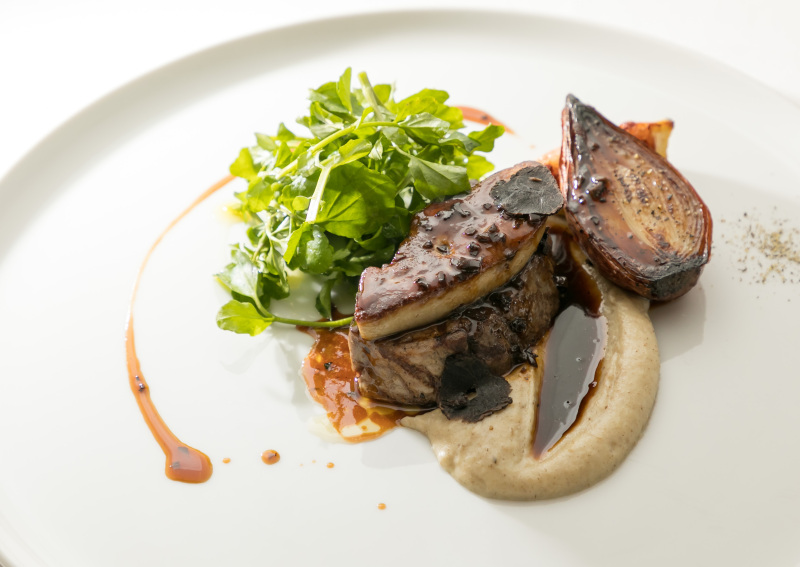 Point1 多彩な撮影シーン