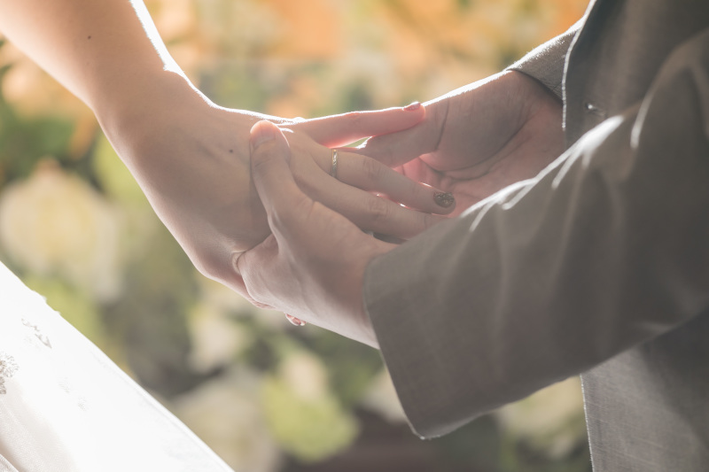 スタジオコンフェッティ_チャペルで撮影できる