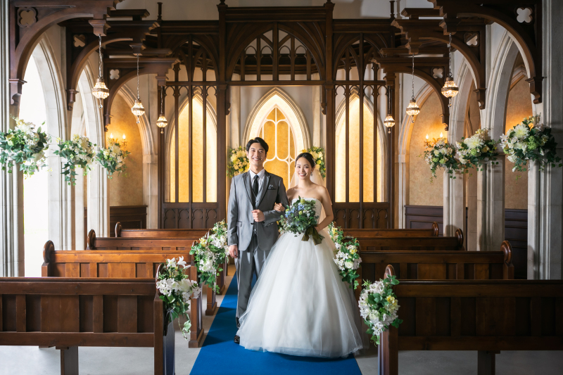 【スタンダードプラン】◆ドレス&和装◆200カットデータ&アルバム16P コンフェッティ人気No.1!