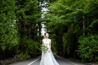 アクセス 地図 軽井沢クリークガーデン 長野県でフォトウェディング探すならphotorait