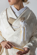 和装小物3点セット(ベージュ)