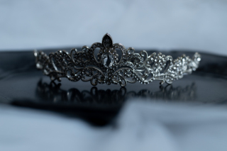 ヘアアクセサリー