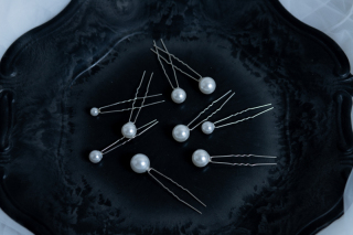 ヘアアクセサリー