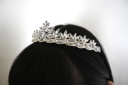 ヘアアクセサリー