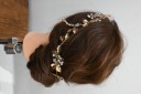 ヘアアクセサリー