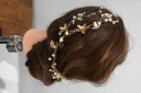 ヘアアクセサリー