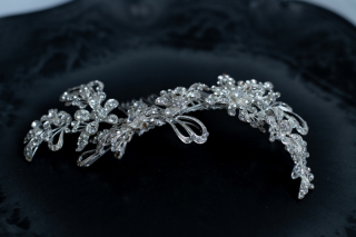 ヘアアクセサリー