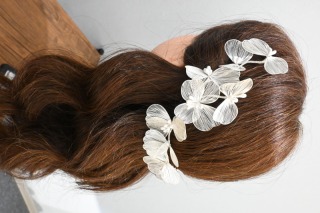 ヘアアクセサリー