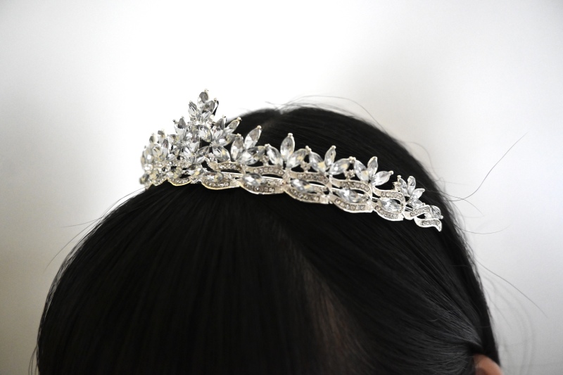 ヘアアクセサリー