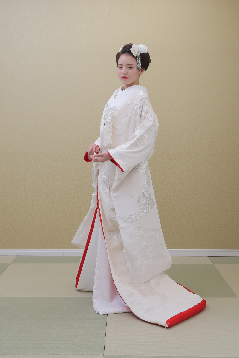 神田明神プラン白無垢 神田明神プランに限り無料 衣装 ドレス Hair Make Sereno Photo Movie神田秋葉原 東京都でフォトウェディング探すならphotorait