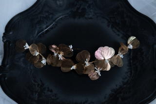 ヘアアクセサリー