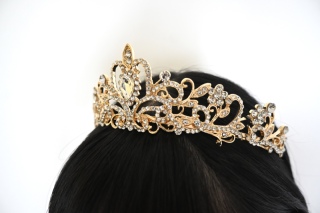 ヘアアクセサリー