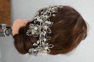 ヘアアクセサリー