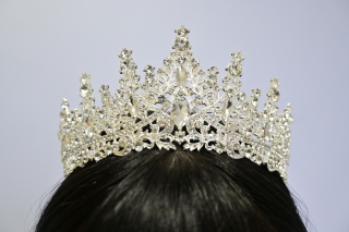 ヘアアクセサリー