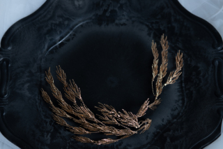 ヘアアクセサリー