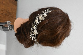 ヘアアクセサリー