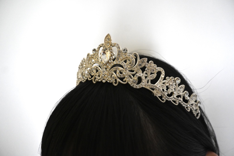 ヘアアクセサリー