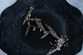 ヘアアクセサリー