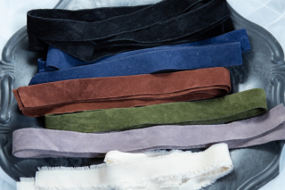 ヘアアクセサリー