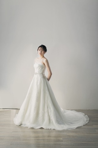 直輸入新品 祝祭 正装フルセットクルタ 礼服 ウエディング 衣装 ライトブルー 期間限定価格】3泊4日 LU-1001(blue gray) | DRESSY ONLINE[ドレ