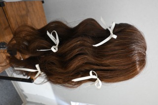 ヘアアクセサリー