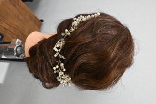 ヘアアクセサリー