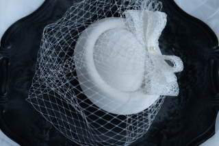 ヘアアクセサリー