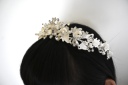 ヘアアクセサリー