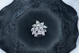 ヘアアクセサリー