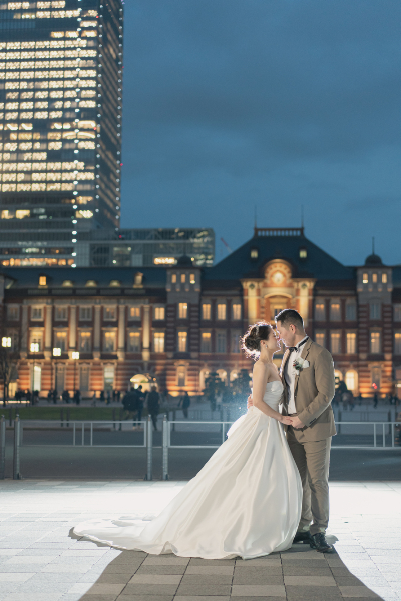 逆光ライティングで輝いて☆