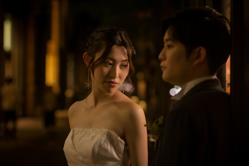 美肌加工でさらにお美しく…