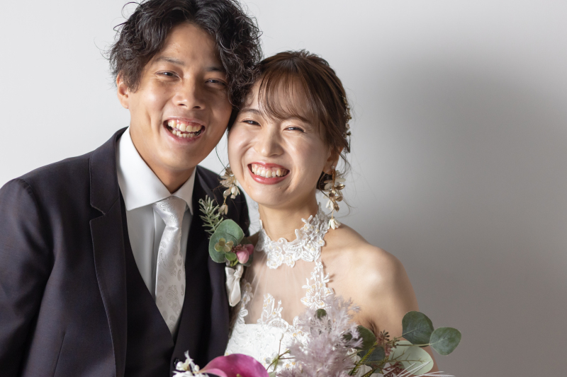 撮影スタート！