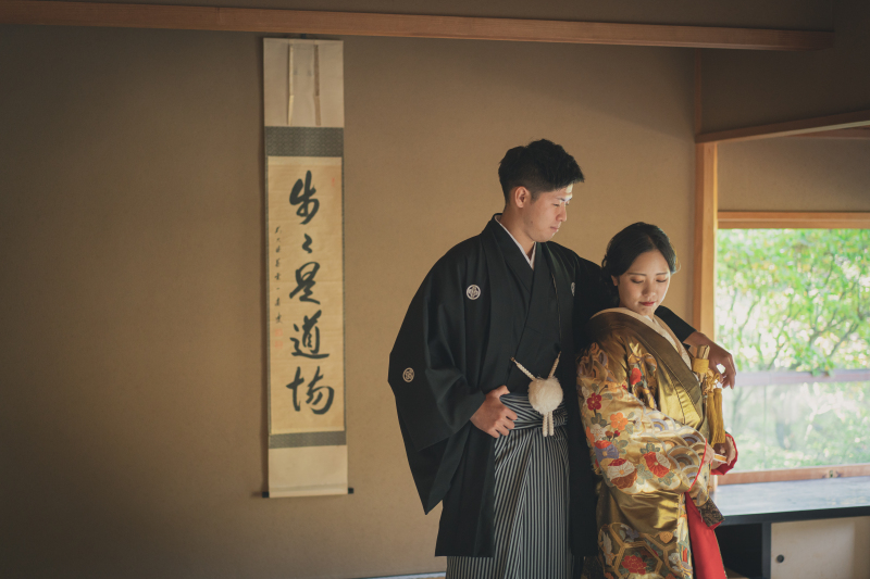 大人っぽく・・