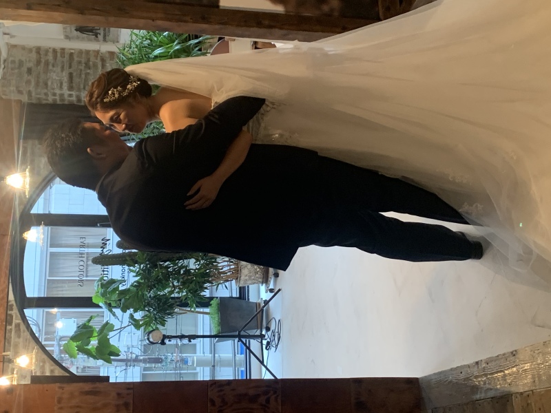 ファーストカット