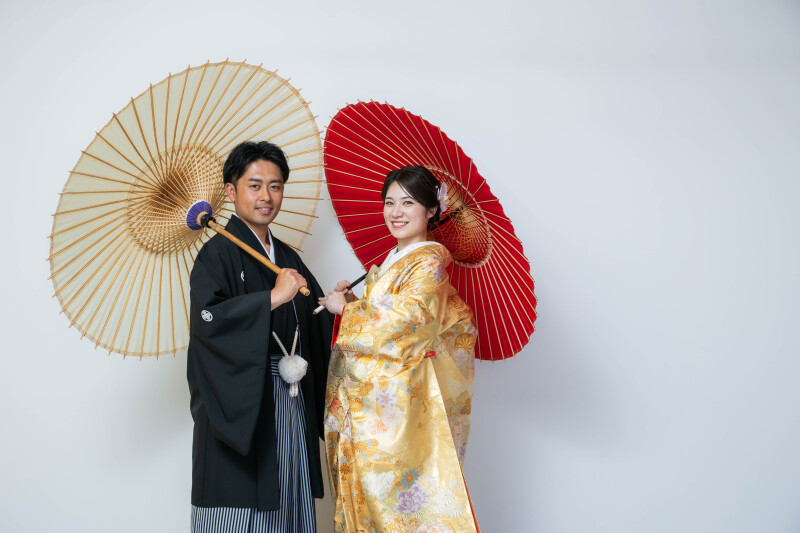 さらに和の雰囲気を♪