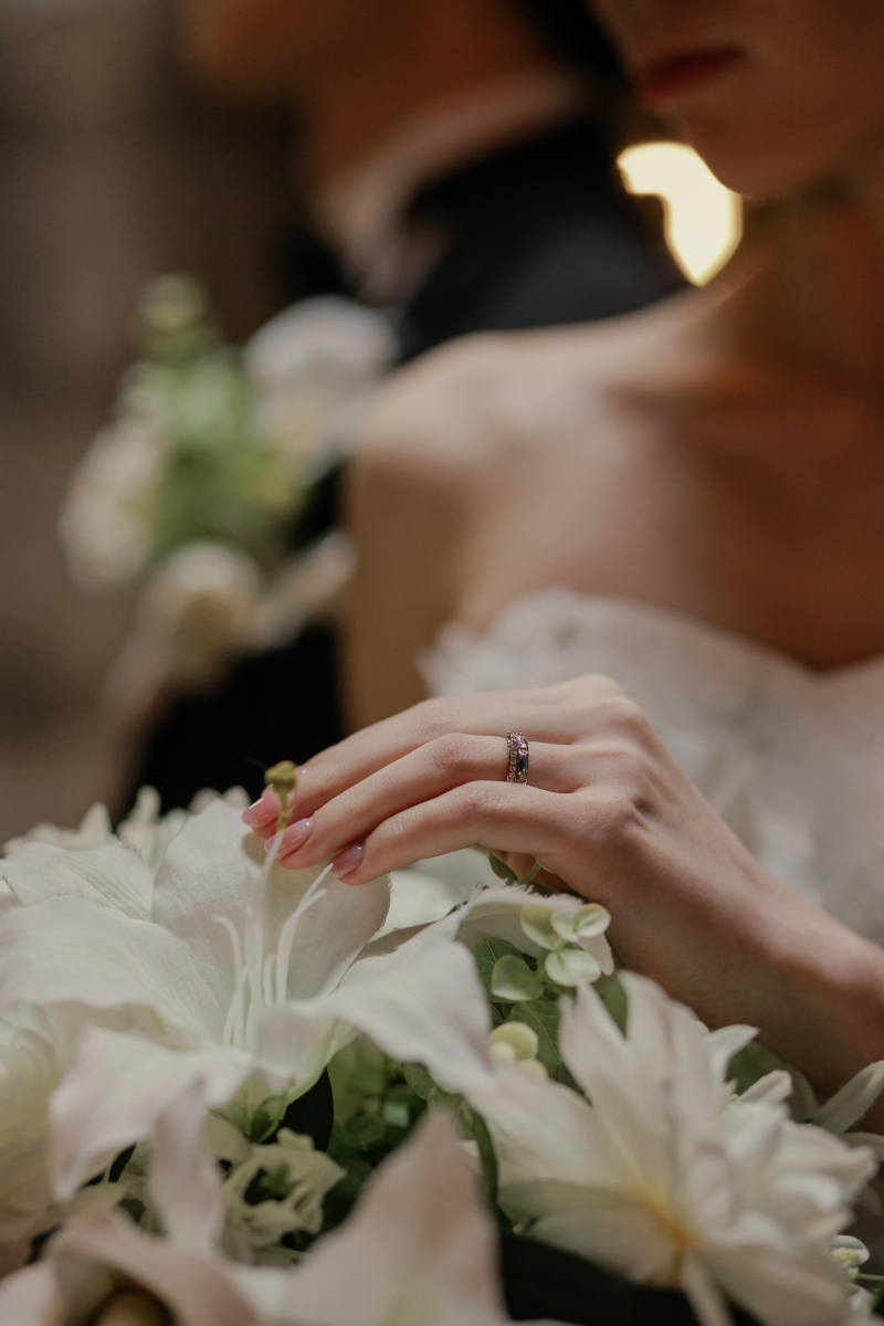 アーティスティックなパーツフォト☆