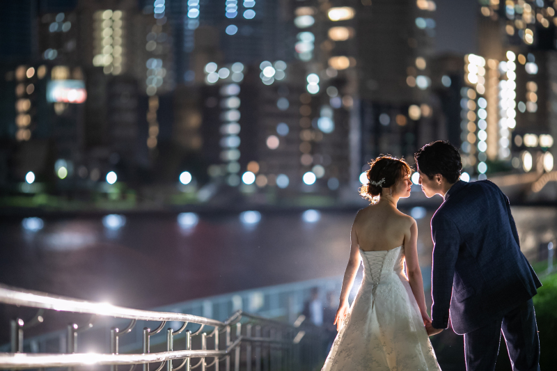 ロマンティックに♡