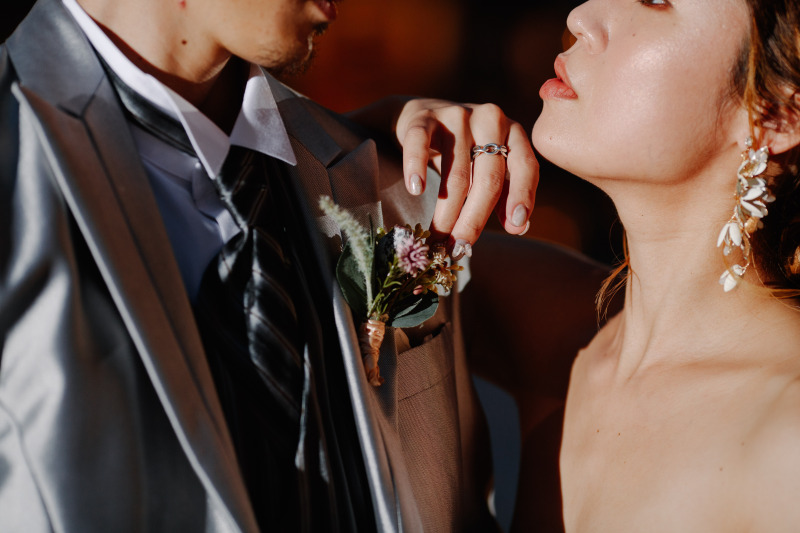 大人ロマンティック!