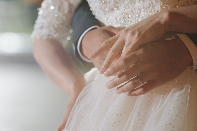 手元だけでロマンティック♪