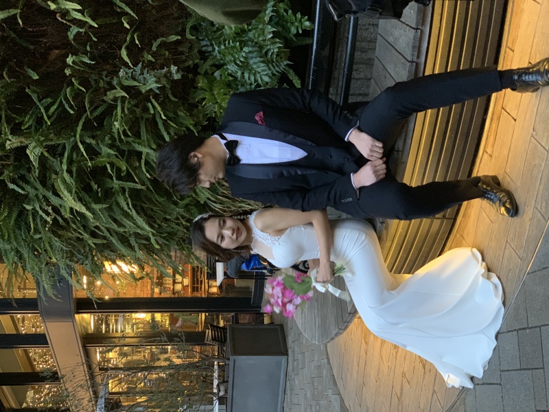 ファーストカット