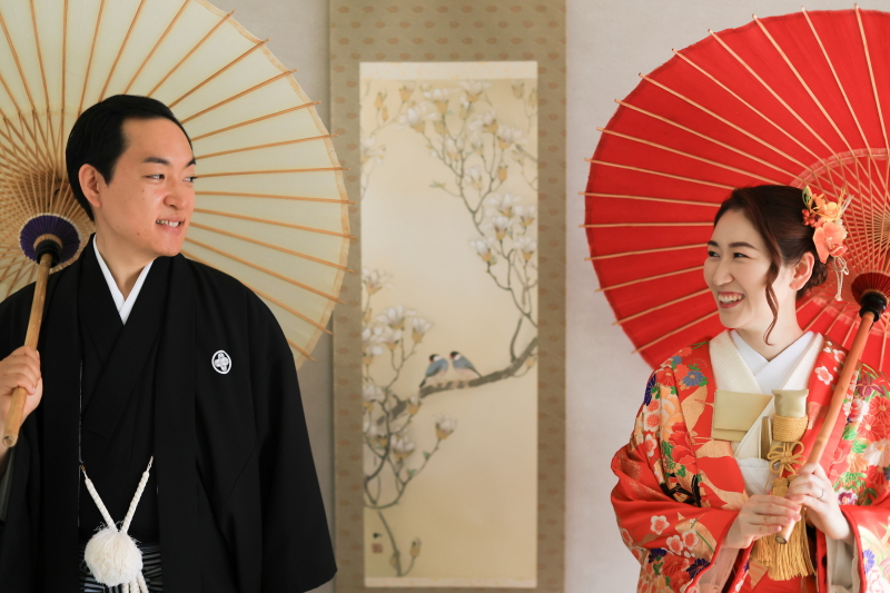 背景をチェンジして