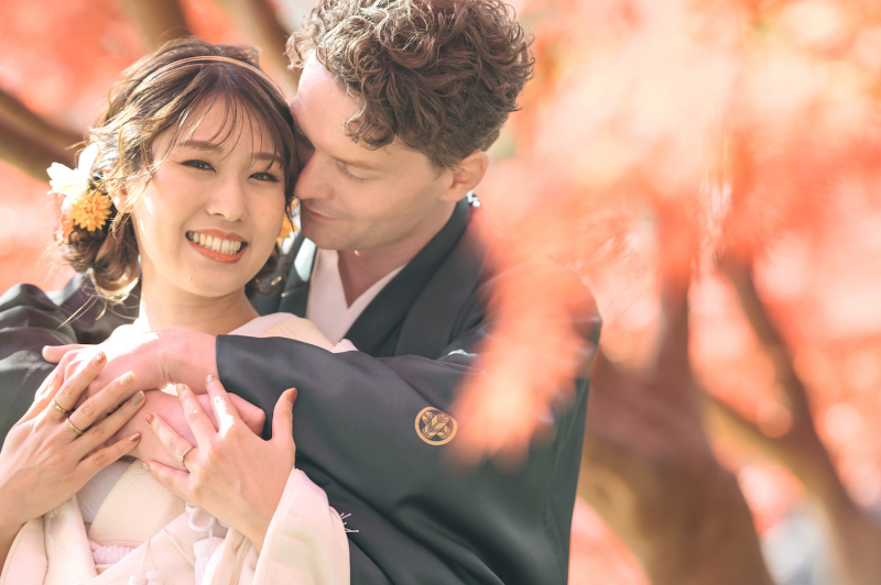 もちろんアップショットも押さえます♪