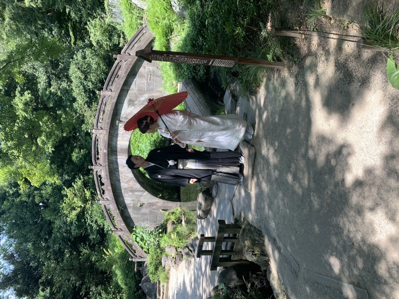 ラストショット