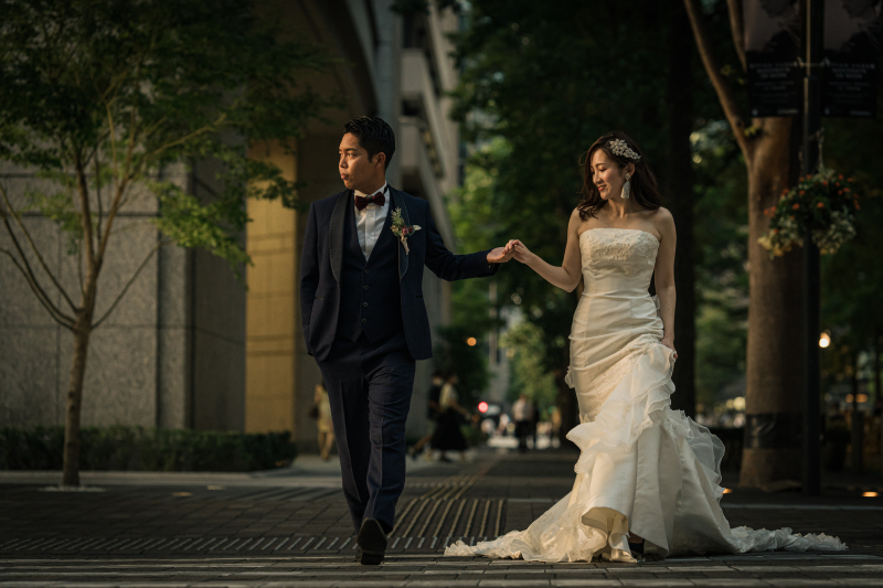 寄り添って・・