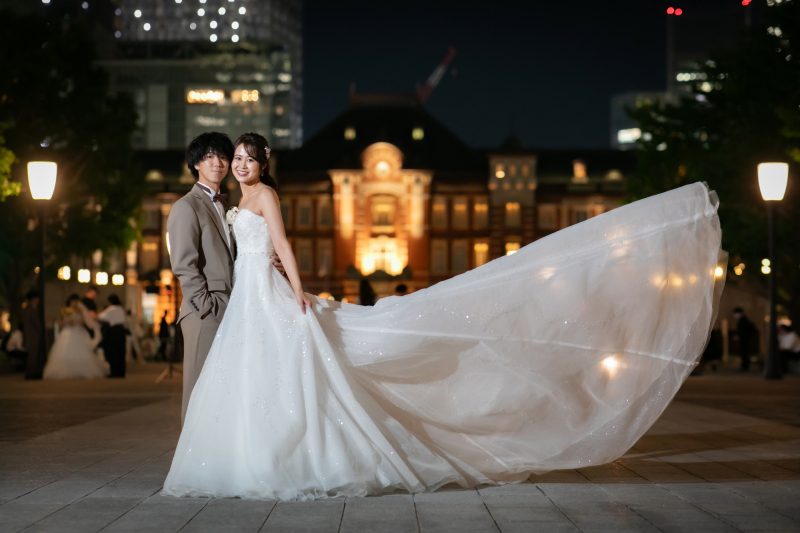 ドレスシーン♡