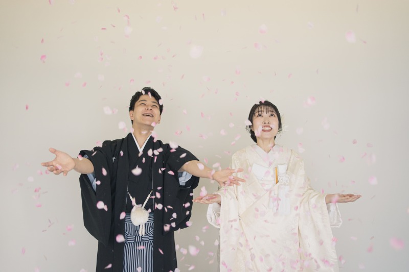 コンフェッティ