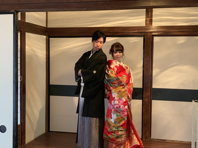 ファーストカット